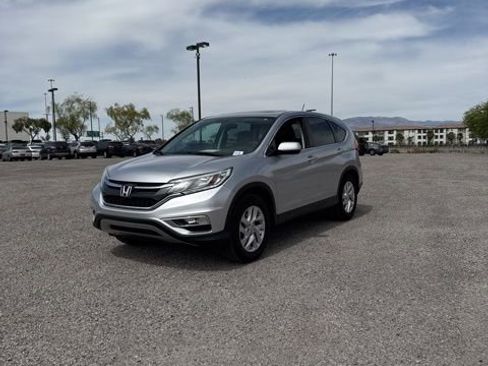 Used 2016 Honda CR-V EX image 1
