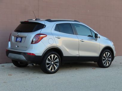 Used 2019 Buick Encore Essence w/ Safety Package II