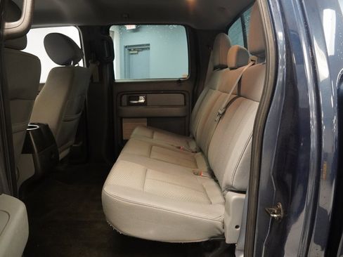 Used 2014 Ford F150 XLT w/ Equipment Group 302A Luxury image 24