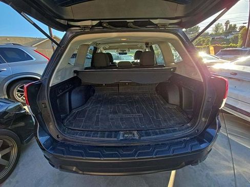 Used 2019 Subaru Forester Premium image 11