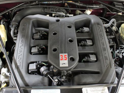 Used 1999 Plymouth Prowler RWD image 6