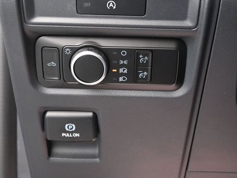 New 2025 Ford F150 XL image 29