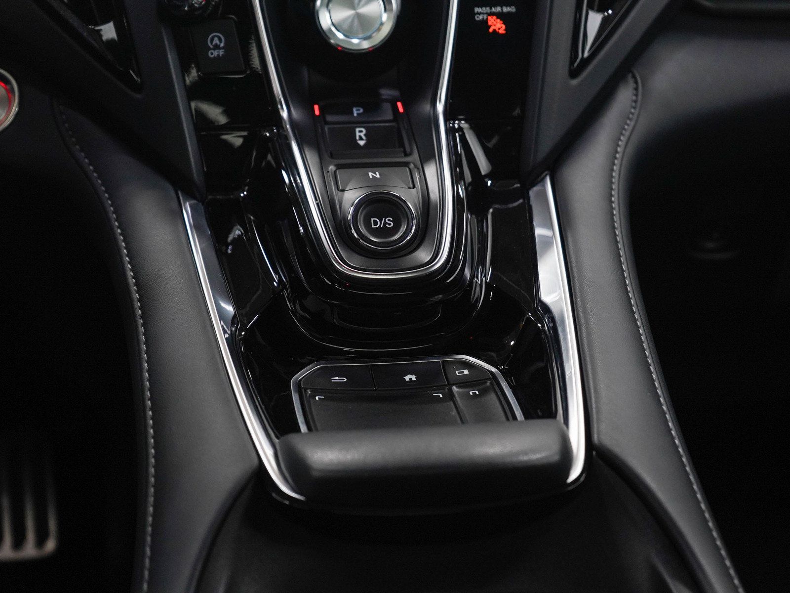 Used 2019 Acura RDX A-Spec w/ Technology Package AWD/4WD image 20
