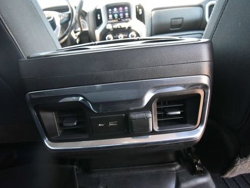 Used 2020 GMC Sierra 1500 Elevation AWD/4WD image 17