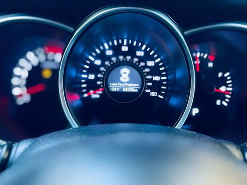 Used 2014 Kia Optima LX image 15