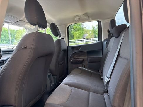 Used 2023 Ford Maverick XL FWD image 27