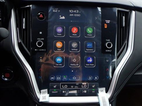 New 2025 Subaru Outback Premium image 17