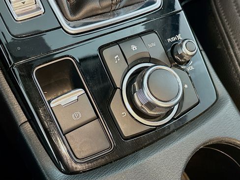 Used 2016 MAZDA CX-5 Sport w/ Rear Camera Package FWD image 24