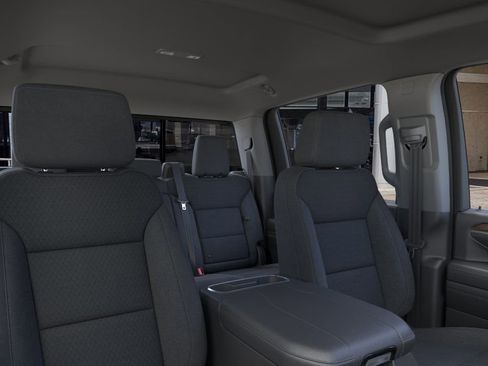 New 2026 Chevrolet Silverado 2500 LT image 24