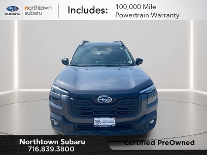 Used 2026 Subaru Outback Premium