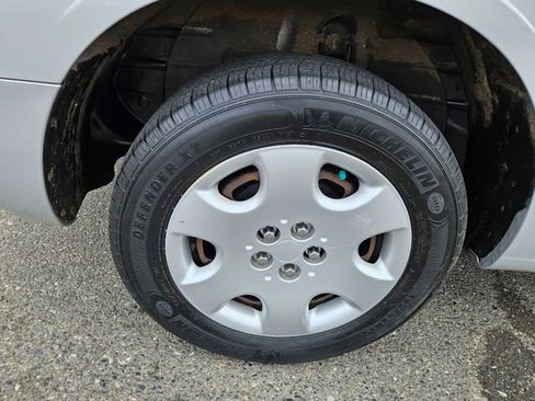 Used 2006 Chrysler PT Cruiser image 8