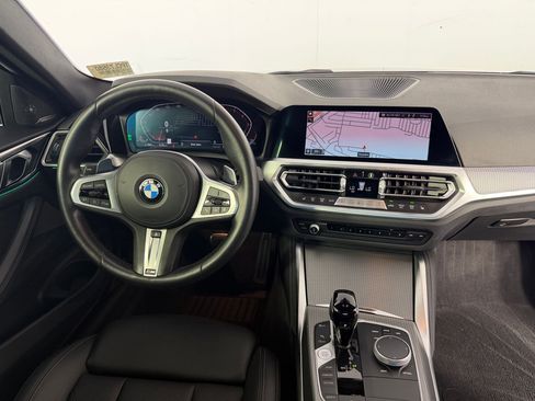 Used 2023 BMW 430i Coupe w/ M Sport Package RWD image 32