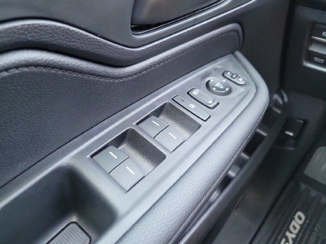 Certified 2026 Honda Odyssey Sport-L image 27
