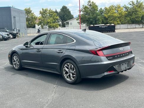 Used 2020 Hyundai Sonata SEL FWD image 5
