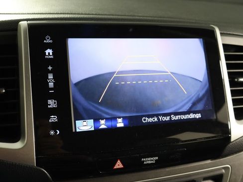 Used 2017 Honda Pilot EX-L image 39