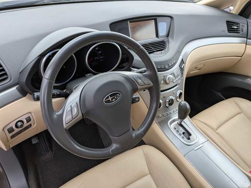 Used 2008 Subaru Tribeca Limited AWD/4WD image 14