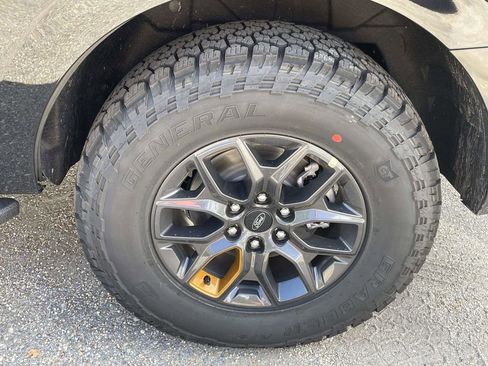 New 2026 Ford Expedition Tremor AWD/4WD image 9