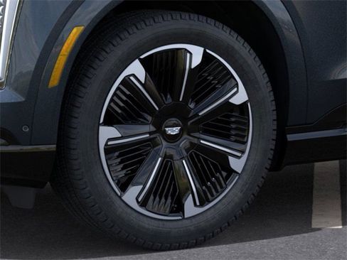 New 2026 Cadillac Escalade IQ Sport 1 w/ LPO, Floor Liner Package image 9