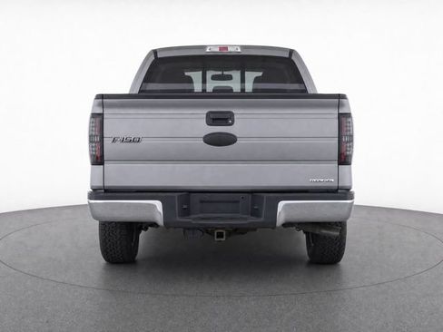 Used 2011 Ford F150 XLT w/ XLT Convenience Pkg RWD image 5