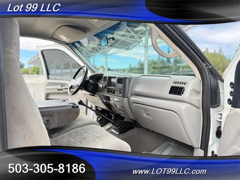 Used 2000 Ford F250 4x4 SuperCab Super Duty image 40