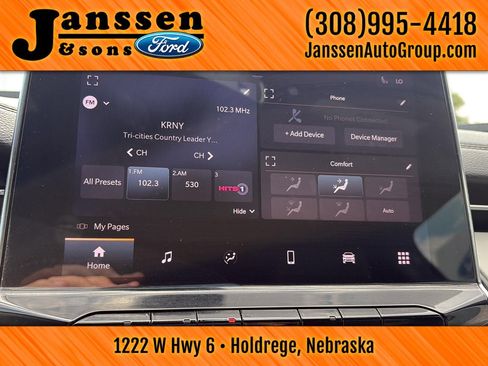 Used 2024 Jeep Compass Limited image 15