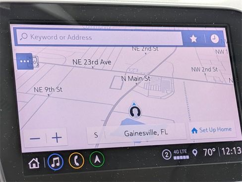 Used 2022 Chevrolet Equinox LT image 25