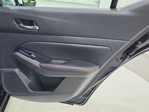 Certified 2025 Nissan Altima 2.5 SR FWD image 26