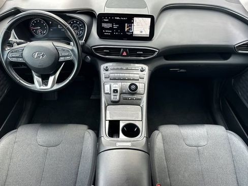 Used 2023 Hyundai Santa Fe SEL image 15