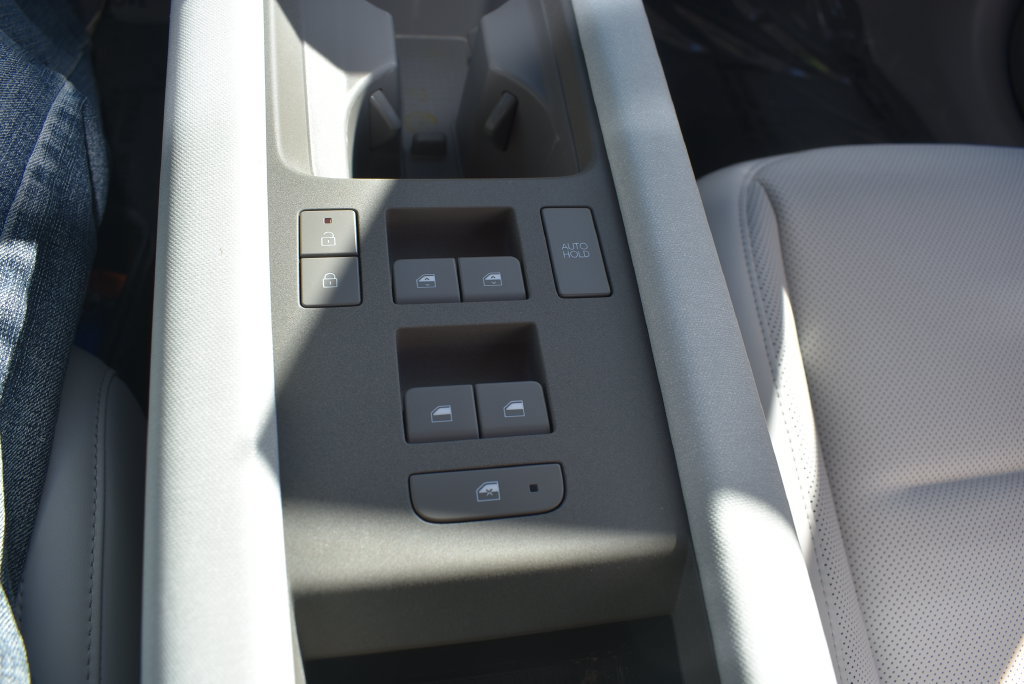 Certified 2023 Hyundai Ioniq 6 SEL RWD image 30