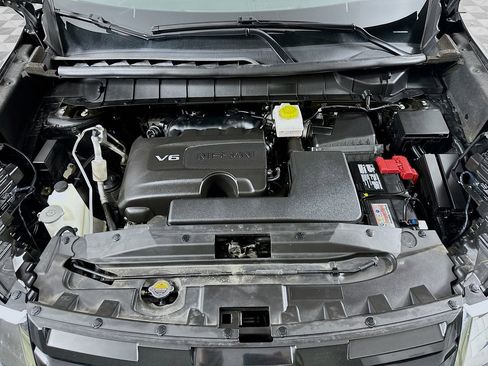 Used 2023 Nissan Pathfinder SL w/ SL Premium Package image 32