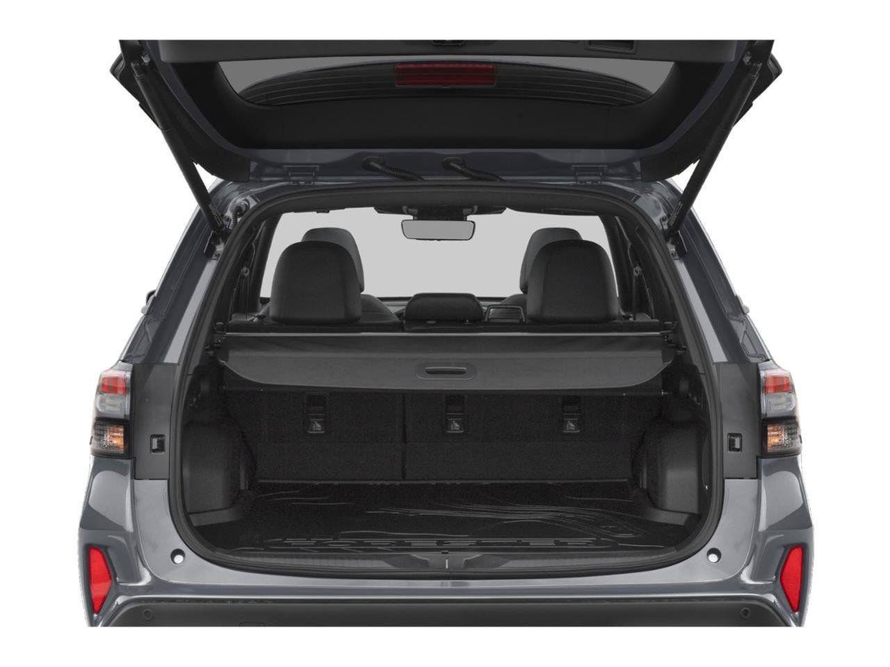 New 2026 Subaru Forester Sport AWD/4WD image 8
