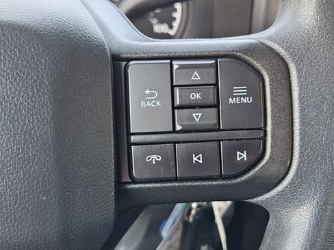 Used 2024 Ford F250 XLT w/ FX4 Off-Road Package AWD/4WD image 38
