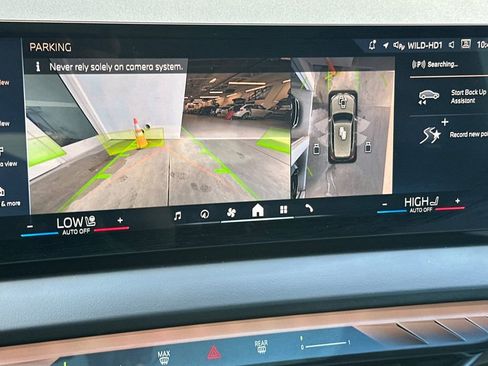 Used 2025 BMW X3 xDrive30i image 21