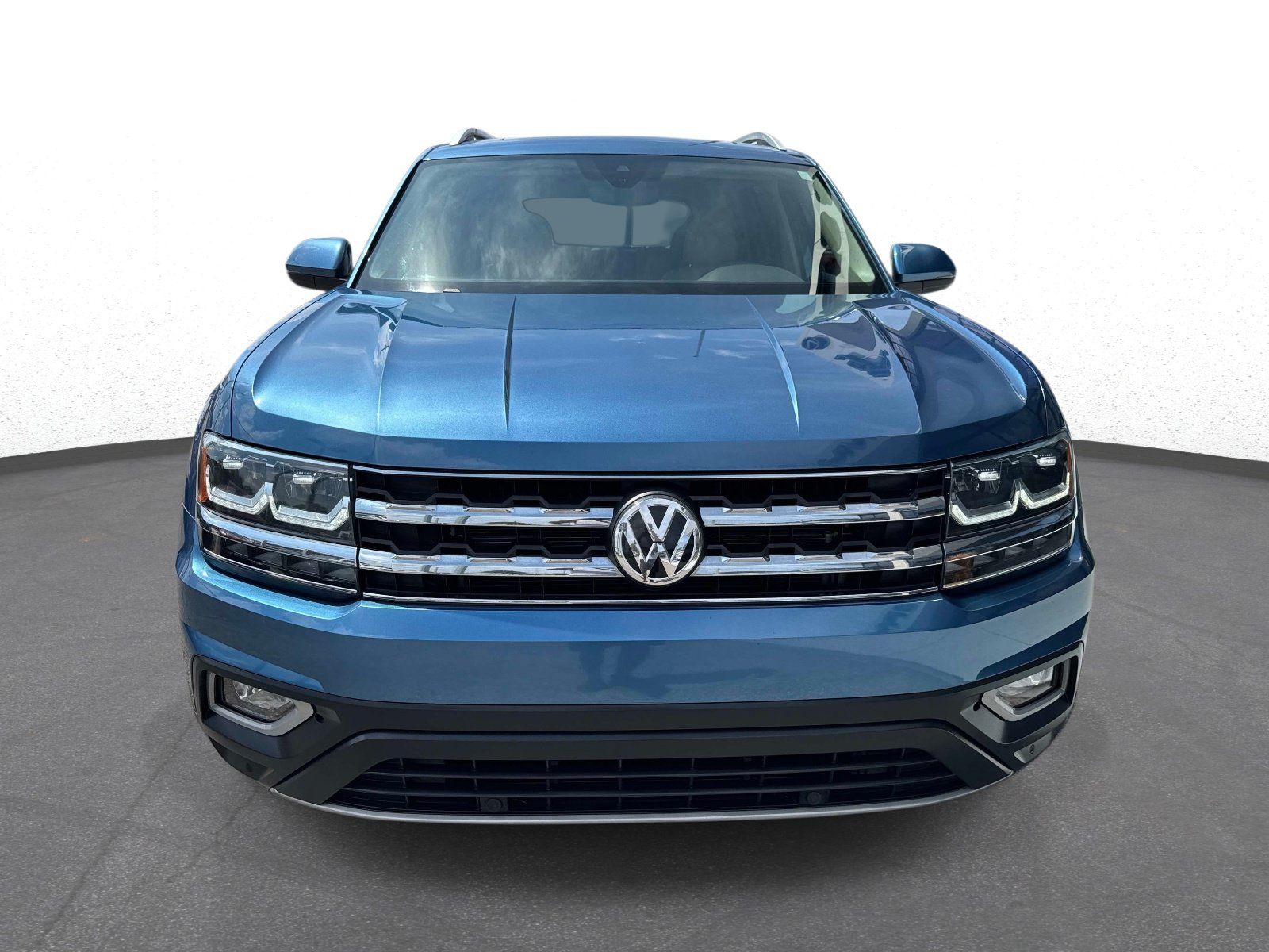 Used 2019 Volkswagen Atlas SEL FWD image 8