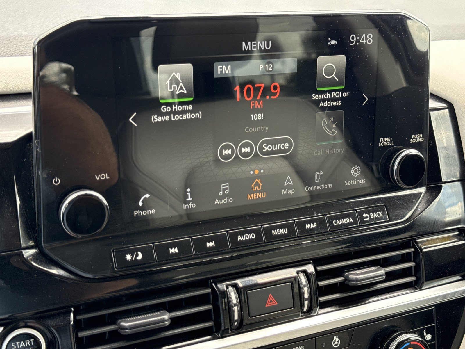 Used 2023 Nissan Pathfinder SL FWD image 27