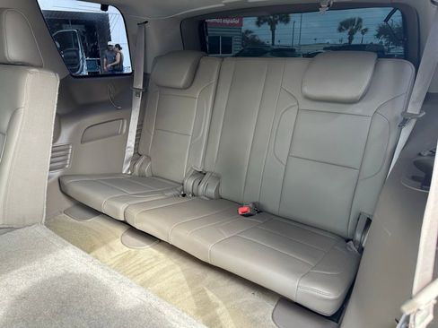 Used 2015 Chevrolet Tahoe LT RWD image 19