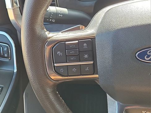 Used 2025 Ford F150 King Ranch image 20