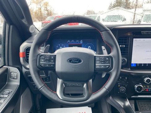 New 2026 Ford F150 Raptor image 18