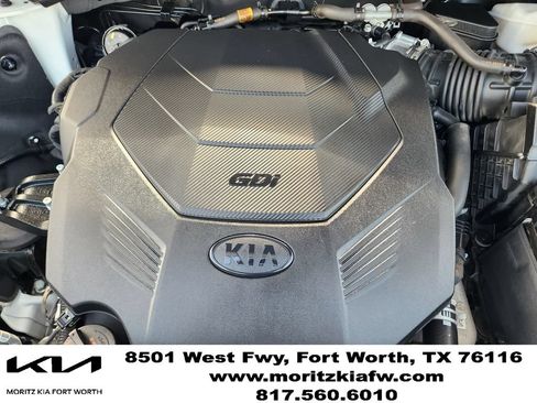 Certified 2021 Kia Telluride S FWD image 31