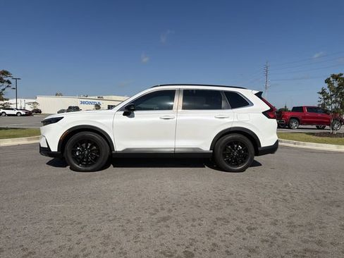Used 2025 Honda CR-V Sport-L image 2
