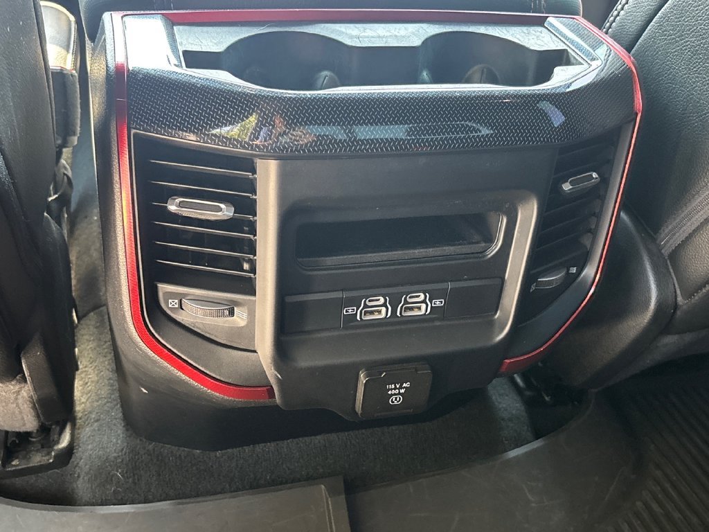 Used 2022 RAM 1500 Rebel w/ Rebel Level 2 Equipment Group AWD/4WD image 22