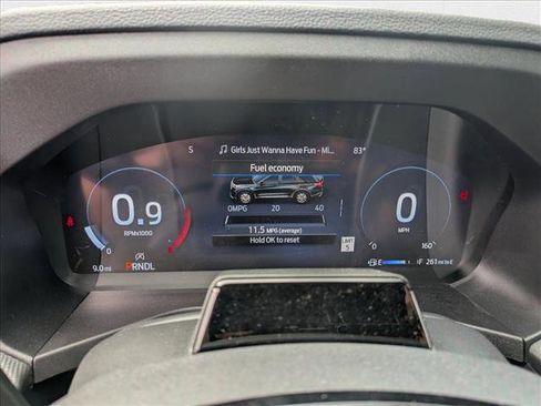 New 2025 Ford Explorer ST-Line image 10