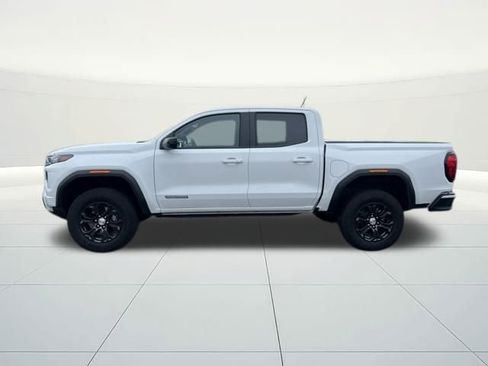 Certified 2024 GMC Canyon Elevation image 2