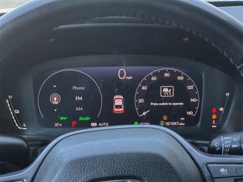 Used 2023 Honda Accord Sport image 16