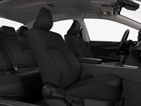 New 2026 Toyota Camry LE image 28