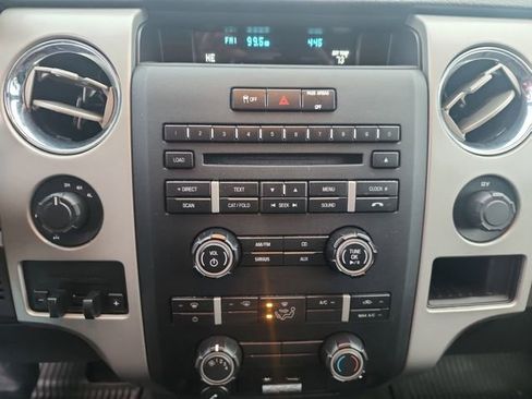 Used 2012 Ford F150 XLT w/ XLT Chrome Pkg image 18
