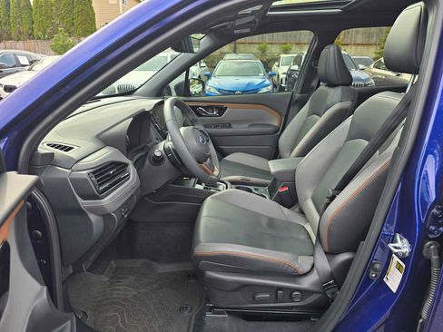 Used 2025 Subaru Forester Sport AWD/4WD image 20