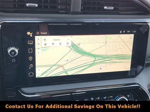 New 2026 GMC Sierra 1500 AT4 w/ AT4 Premium Package image 12