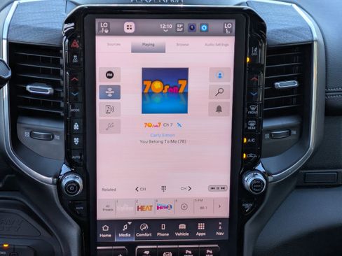 New 2026 RAM 2500 Laramie image 19