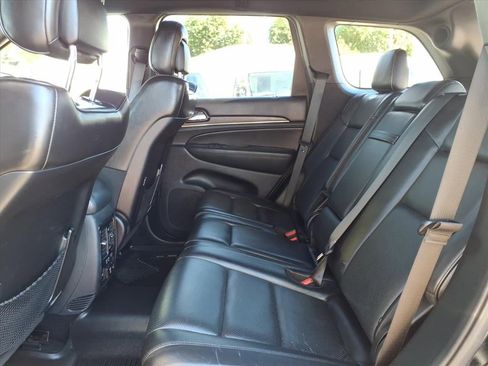 Used 2020 Jeep Grand Cherokee High Altitude image 17